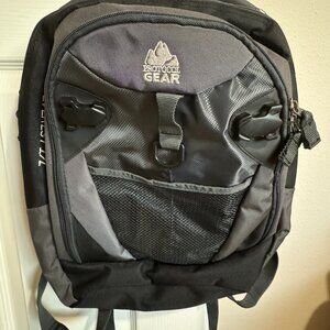 Protocol Gear mini backpack